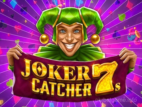 جوکر کیچر 7