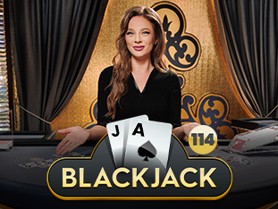 pkrbet Blackjack 114