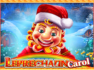 Leprechaun Carol Slot Game