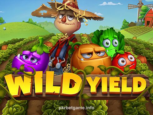 Wild Yield Related Game