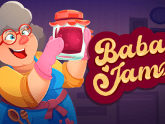 Baba Jam