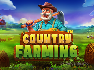Country Farming