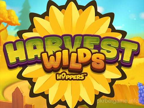 Harvest Wilds
