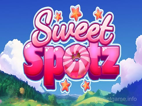 Sweet Spotz